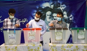 پایین‌ترین میزان مشارکت در تاریخ انتخابات ریاست‌جمهوری رقم خورد