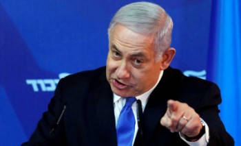 نتانیاهو وعده داد پرواز مکه و تل آویو را برقرار کند