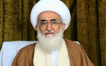اهانت به رهبری حکم محاربه دارد