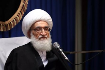 مساجد رو به خلوت شدن می‌رود