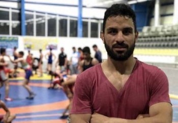 نوید افکاری اعدام شد