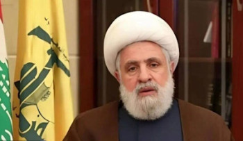 سلاح خود را نمی دهیم