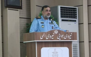 بسیاری از کشورها خواهان خرید پهپادهای ایرانی هستند
