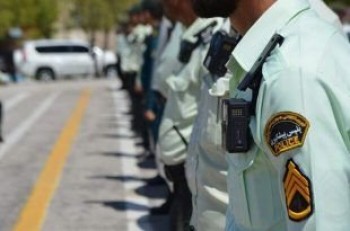 یک شهروند اهوازی به اشتباه توسط ماموران گشت کشته شد