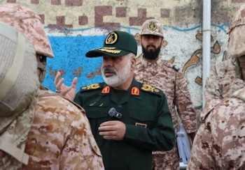 ایران زندان و باتلاق متجاوزان می‌شود