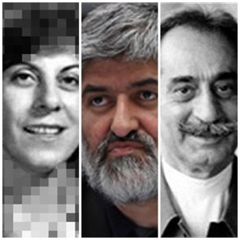 تشکر مطهری از نهادهای اطلاعاتی برای برگزاری مراسم فروهر 