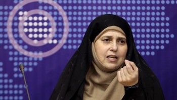 پروانه سلحشوری: ورود زنان به ورزشگاه‌ها یک حق ابتدایی است