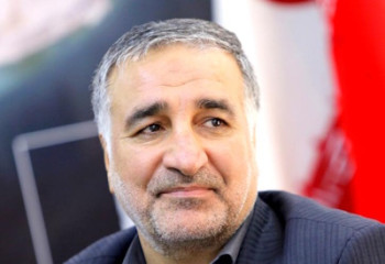 فرمانده ارشد پدافند غیرعامل و مدیریت بحران خارگ منصوب شد