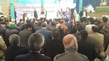 جریان اصلاح‌طلب از سیدحسن خمینی در هر انتخاباتی حمایت خواهد کرد