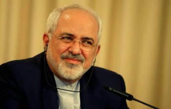 ظریف: کشورهای منطقه روی اسب بازنده شرط بندی نکنند