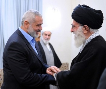 رهبر انقلاب: خود را موظف به حمایت از حماس می‌دانیم