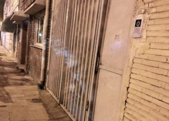 فرزند میرحسین موسوی: تغییرات ویژه ای در حصر رخ نداده است