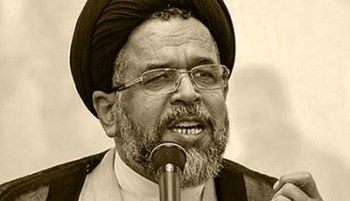 وزیر اطلاعات: مردم بیش از گذشته با نظام همراهی می کنند 