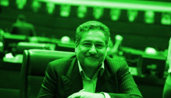 سپاه رسیدگی به اتهامات جاسوسی را به وزارت اطلاعات واگذار کند