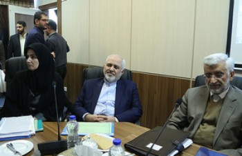 جلسه مجمع تشخیص در مورد پالرمو بدون نتیجه به پایان رسید
