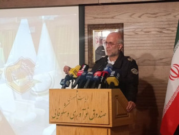 مرگ سالیانه ۲۰ هزار نفر در تصادفات