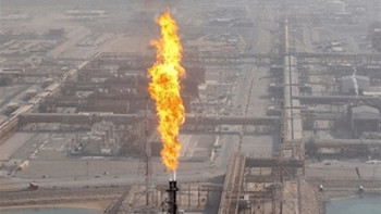 حمله موشکی به پالایشگاه عسلویه