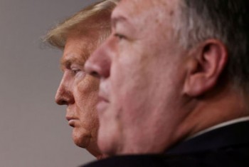 آمریکا معافیت‌های تحریمی ایران را لغو می کند