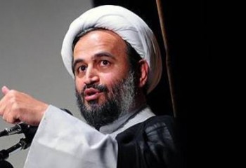 باید بلا فراگیر شود تا مردم متوجه ضرورت حکمرانی امام زمان شوند باید بلا فراگیر شود تا مردم متوجه ضرورت حکمرانی امام زمان شوند