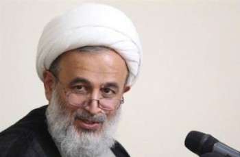 حضور سربلند مردم ایران در انتخابات برای ظهور کافی است