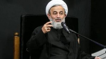 هیأت یک نمونه کوچک برای مدل حکمرانی ولایی است