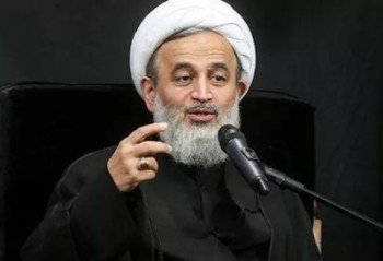 جهان امروز را دزد‌ها اداره می‌کنند