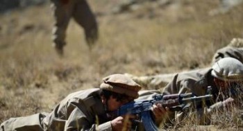مداخله پاکستان در حمله به پنجشیر تایید شد