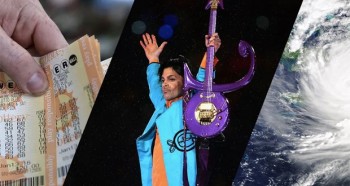 بیشترین کلمات جستجو شده در گوگل در سال 2016 چه بوده‌اند؟