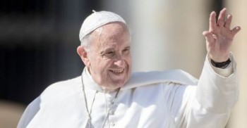 پاپ فرانسیس پیروزی جو بایدن در انتخابات آمریکا را تبریک گفت