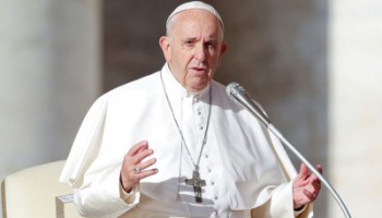 پاپ فرانسیس تهدید به قتل شد