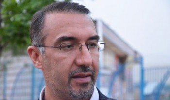 محمد پرهام، عضو شورای شهر بروجرد دستگیر شد