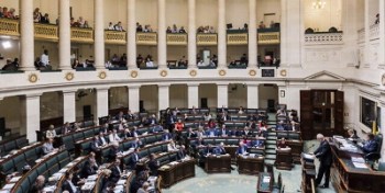 لایحه تبادل زندانی ایران و بلژیک در کمیسیون روابط خارجی تصویب شد