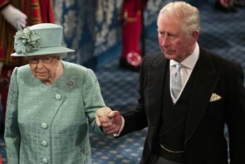 پرنس چارلز به ویروس کرونا آلوده شد