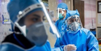 ایران ۱۰۰ هزار پرستار کم دارد
