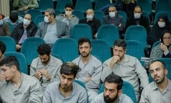 اتهام متهمان پرونده عجمیان «محاربه» و «افساد فی‌الارض» است