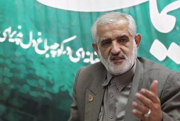 جاماندگان اربعین در تهران راهپیمایی می کنند