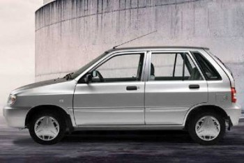 سایپا تولید پراید ۱۱۱ را متوقف کرد