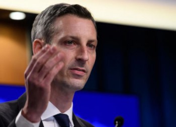 آمریکا هیچ‌گونه مشوقی به ایران برای مذاکره نمی دهد