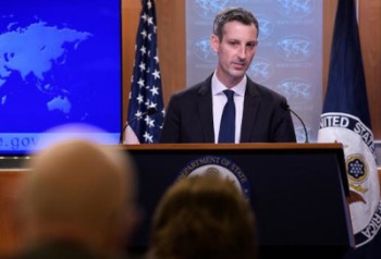 آمریکا به مجازات ایران ادامه خواهد داد