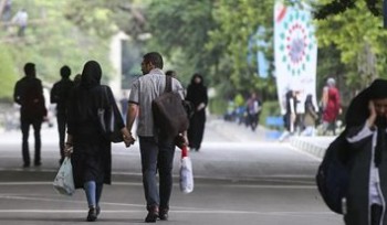 نهاد رهبری لباس فرم دانشجوها را طراحی کند