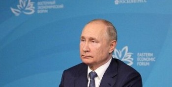 پوتین از سیاست‌های تحریمی غرب علیه تهران انتقاد کرد