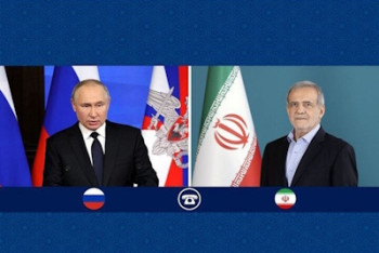 مسیر ما دفاع مقتدرانه است