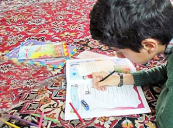  پیک نوروزی حذف شد