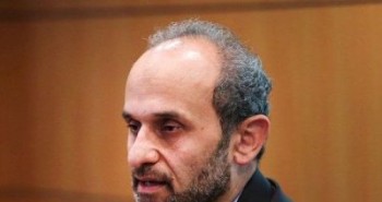 شعار صدا و سیما تحقق تمدن نوین اسلامی خواهد بود