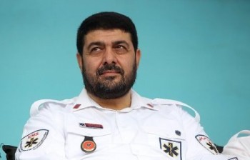 رییس جدید هلال احمر انتخاب شد
