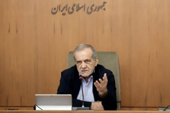 به دنبال جنگ نیستیم