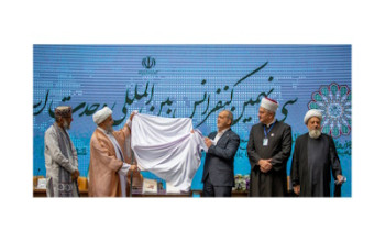 مشکل ما هستیم نه اسرائیل و آمریکا