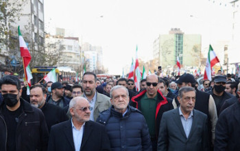 در مسیر خدمتگزاری مصمم‌تر شدیم