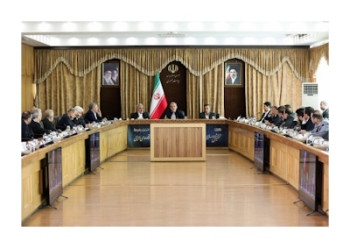بههیچوجه به دشمن حسن ظن نداریم بههیچوجه به دشمن حسن ظن نداریم