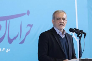 دشمن نمی‌خواهد‌ روی خوش ‌ببینیم